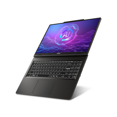 VenturePro A16 AI+ A3HWFTG-004US 16" FHD+ Professional Laptop