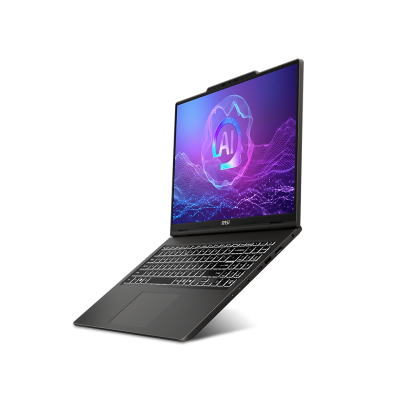 VenturePro A16 AI+ A3HWFTG-004US 16" FHD+ Professional Laptop