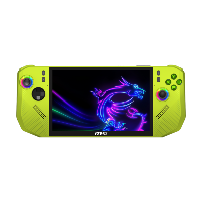 Claw A8 BZ2EM-076US Handheld Portable Gaming