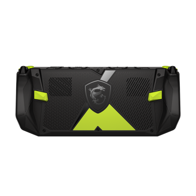 Claw A8 BZ2EM-076US Handheld Portable Gaming