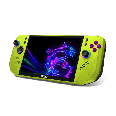 Claw A8 BZ2EM-076US Handheld Portable Gaming