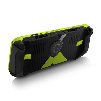 Claw A8 BZ2EM-076US Handheld Portable Gaming