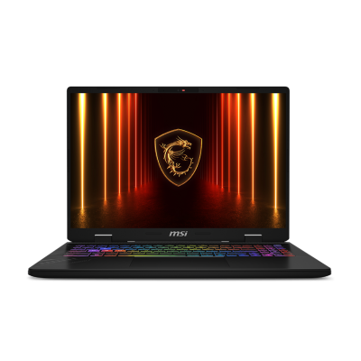 Crosshair 16 HX AI D2XWFKG-076US QHD+ Gaming Laptop