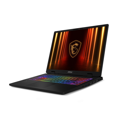 Crosshair 16 HX AI D2XWFKG-076US QHD+ Gaming Laptop