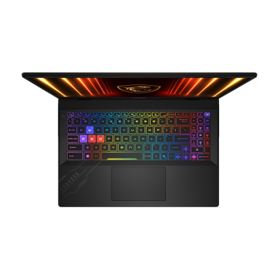 Crosshair 16 HX AI D2XWFKG-076US QHD+ Gaming Laptop