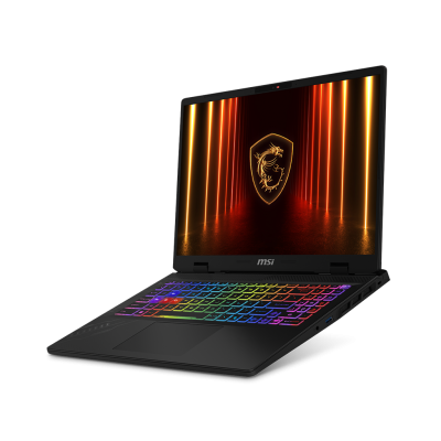 Crosshair 16 HX AI D2XWFKG-076US QHD+ Gaming Laptop