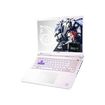 Crosshair A16 HX MLG Edition Gaming Laptop