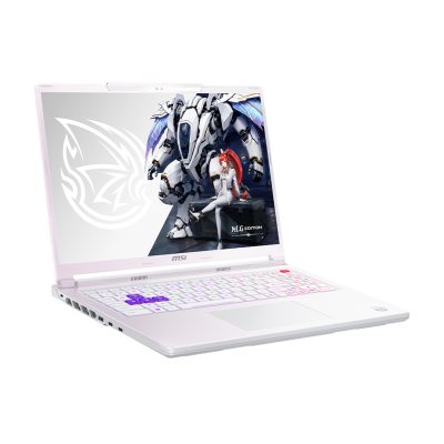 Crosshair A16 HX MLG Edition Gaming Laptop
