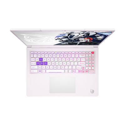 Crosshair A16 HX MLG Edition Gaming Laptop