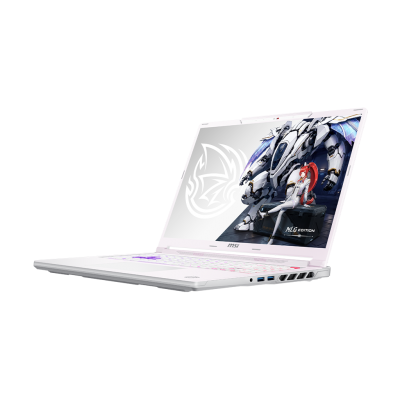 Crosshair A16 HX MLG Edition Gaming Laptop