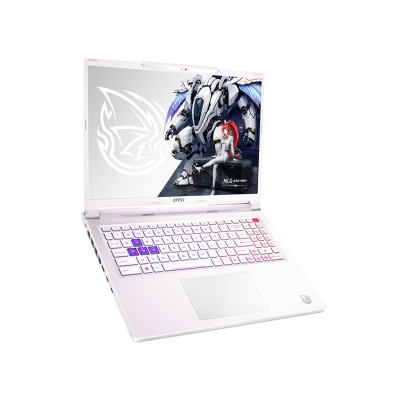 Crosshair A16 HX MLG Edition Gaming Laptop