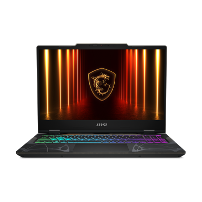 Cyborg A15 AI B2HWFKG-006US 15.6" FHD Gaming Laptop