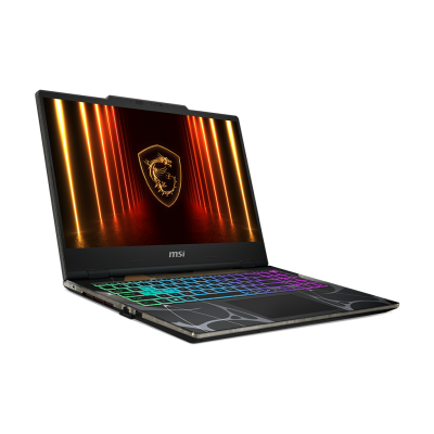 Cyborg A15 AI B2HWFKG-006US 15.6" FHD Gaming Laptop