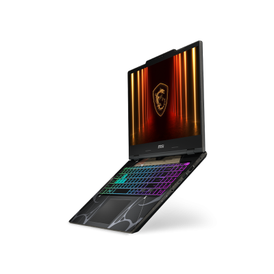 Cyborg A15 AI B2HWFKG-006US 15.6" FHD Gaming Laptop