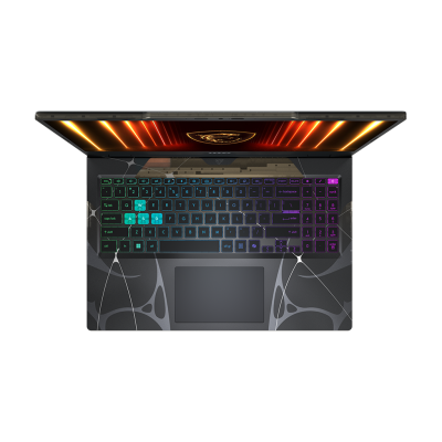 Cyborg A15 AI B2HWFKG-006US 15.6" FHD Gaming Laptop