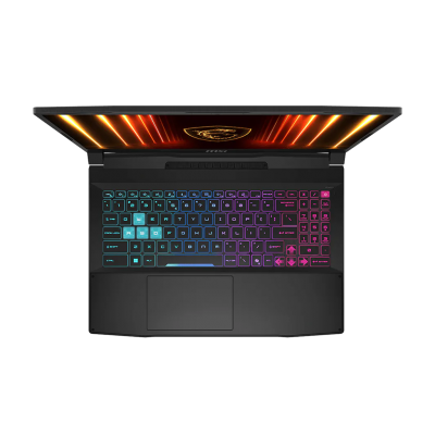 Katana 15 HX B14WEK-001US 15.6" FHD Gaming Laptop