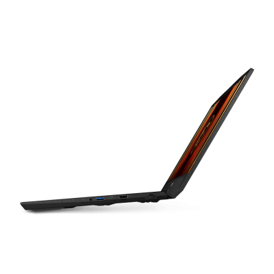 Katana 15 HX B14WEK-001US 15.6" FHD Gaming Laptop