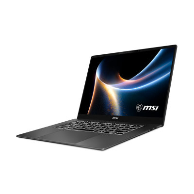 Refurbished | Prestige 16 AI+ C3MTG-227US 16" Ultra Thin