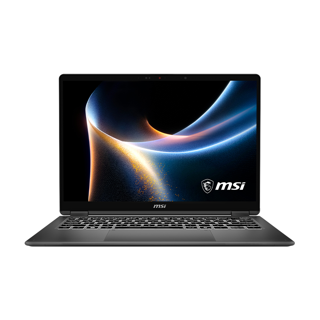 Prestige 14 Flip AI+ D3MTG-001US 14" FHD+ OLED Ultra Thin