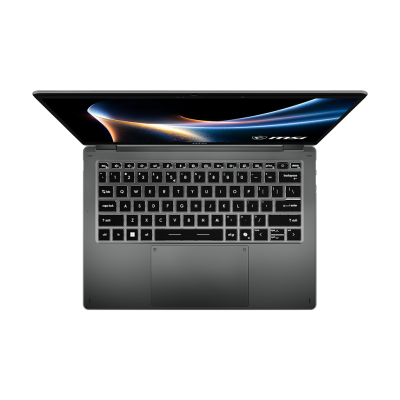 Prestige 14 Flip AI+ D3MTG-001US 14" FHD+ OLED Ultra Thin