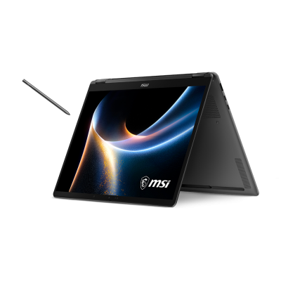 Prestige 14 Flip AI+ D3MTG-001US 14" FHD+ OLED Ultra Thin