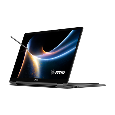 Prestige 14 Flip AI+ D3MTG-001US 14" FHD+ OLED Ultra Thin