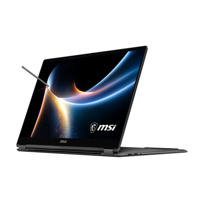 Prestige 16 Flip AI+ C3MTG-058US 16" 2.8K OLED Ultra Thin