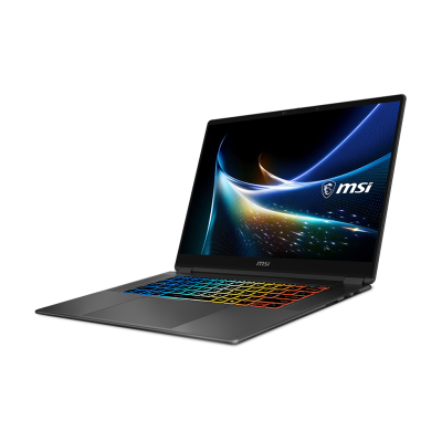 Prestige N16 Flip AI+ C1XMT-062USY 16" UHD+ OLED Touch Ultra Thin 2-in-1 Laptop