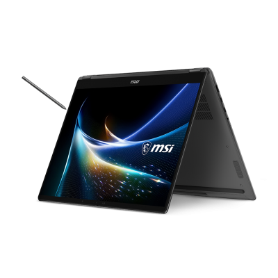 Prestige N16 Flip AI+ C1XMT-062USY 16" UHD+ OLED Touch Ultra Thin 2-in-1 Laptop