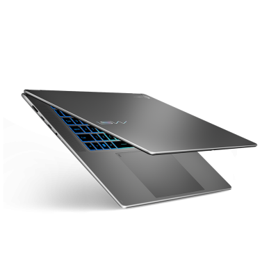 Prestige N16 Flip AI+ C1XMT-062USY 16" UHD+ OLED Touch Ultra Thin 2-in-1 Laptop