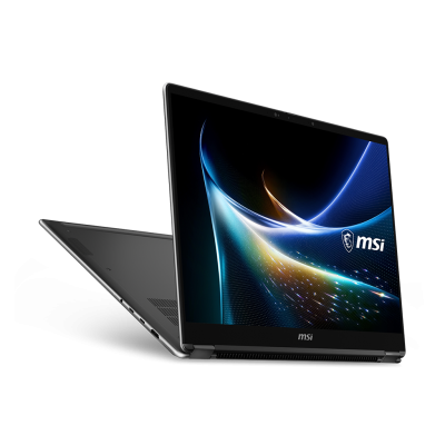 Prestige N16 Flip AI+ C1XMT-062USY 16" UHD+ OLED Touch Ultra Thin 2-in-1 Laptop