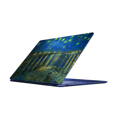Prestige 14 Flip AI+ 14" Starry Night Over the Rhone - Van Gogh Edition