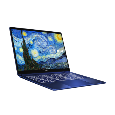 Prestige 14 Flip AI+ 14" Starry Night - Van Gogh Edition