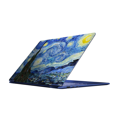 Prestige 14 Flip AI+ 14" Starry Night - Van Gogh Edition