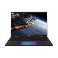 Titan 18 HX A2WJ-1258US 18" UHD Gaming Laptop