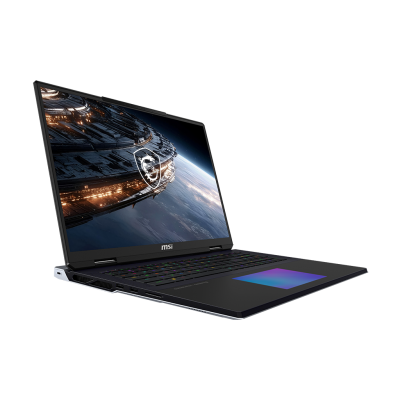 Titan 18 HX A2WJ-1258US 18" UHD Gaming Laptop
