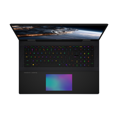 Titan 18 HX A2WJ-1258US 18" UHD Gaming Laptop