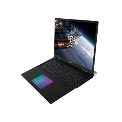 Titan 18 HX A2WJ-1258US 18" UHD Gaming Laptop