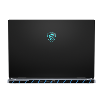Titan 18 HX A2WJ-1258US 18" UHD Gaming Laptop