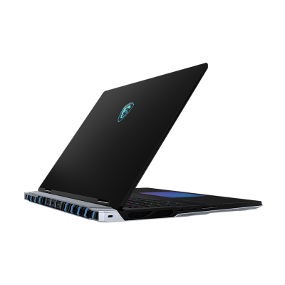 Titan 18 HX A2WJ-1258US 18" UHD Gaming Laptop