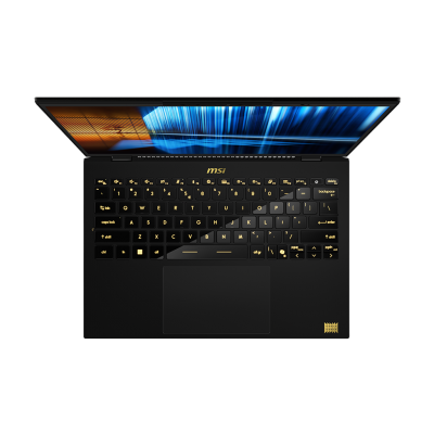 Prestige 13 AI+ Ukiyoe Edition A2VMG-088US 13.3" 2.8K OLED Laptop