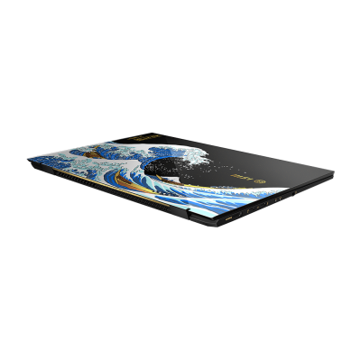Prestige 13 AI+ Ukiyoe Edition A2VMG-088US 13.3" 2.8K OLED Laptop