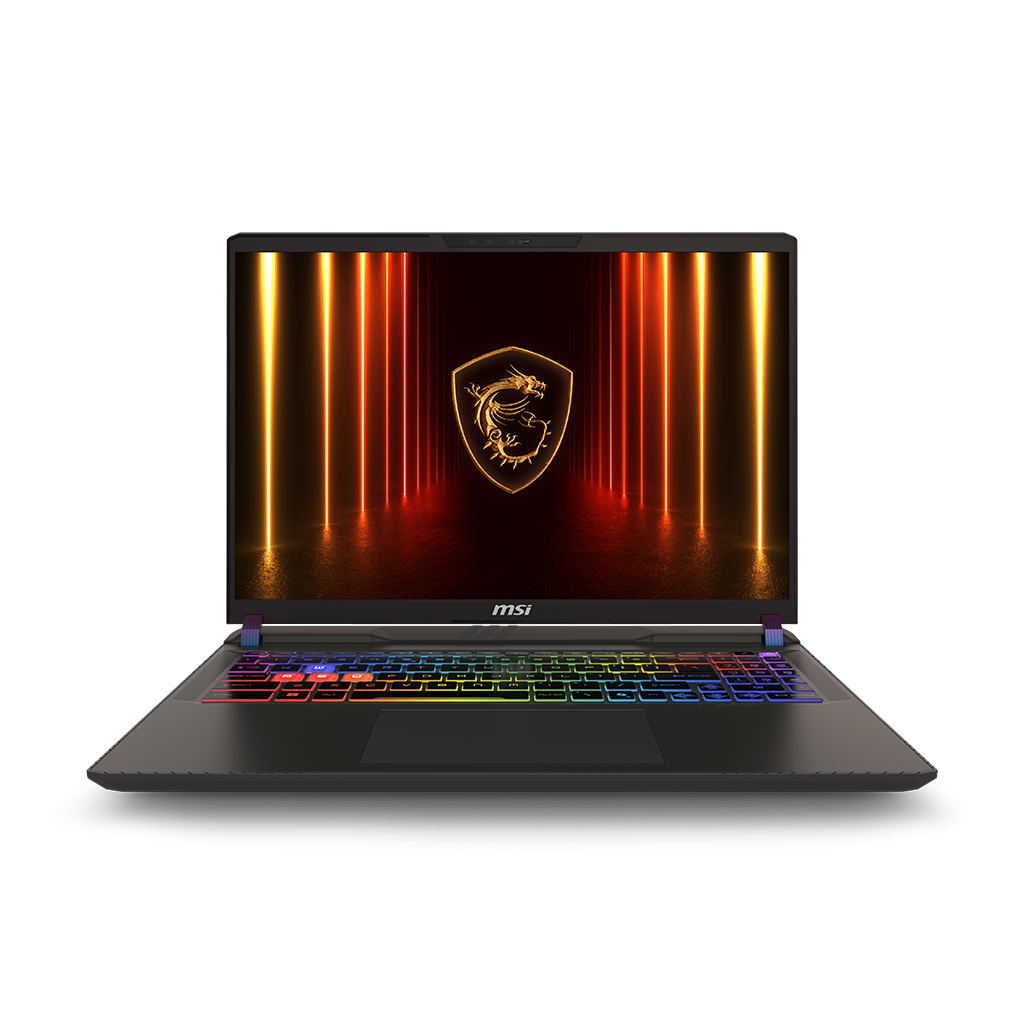 Vector A16 HX A8WIG-003US 16" QHD Gaming Laptop