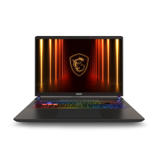 Vector A16 HX A8WIG-003US 16" QHD Gaming Laptop