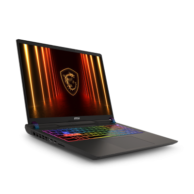 Vector A16 HX A8WIG-003US 16" QHD Gaming Laptop