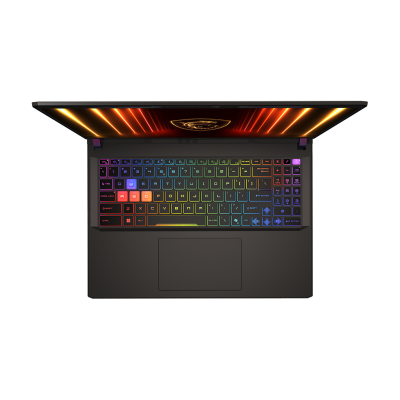 Vector A16 HX A8WIG-003US 16" QHD Gaming Laptop