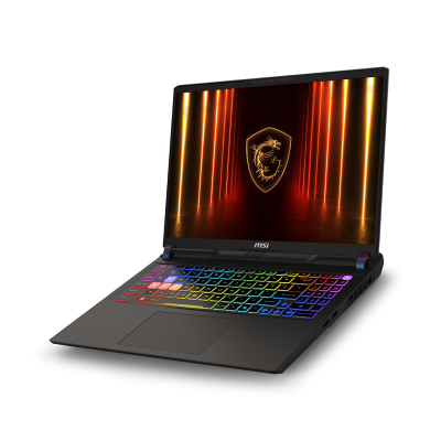 Vector A16 HX A8WIG-003US 16" QHD Gaming Laptop