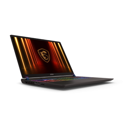 Vector A16 HX A8WIG-003US 16" QHD Gaming Laptop