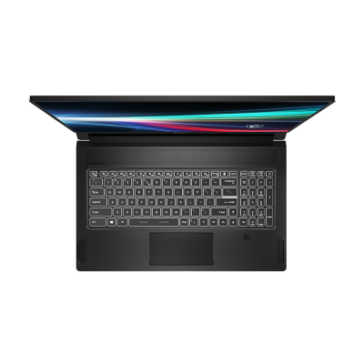 Creator 17 B11UE-471 17.3" UHD