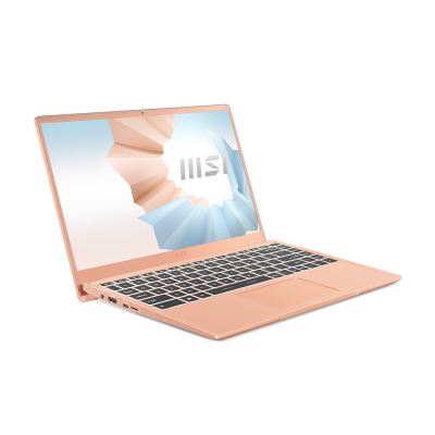 Modern 14 B11MO-1246 14" FHD Ultra Thin